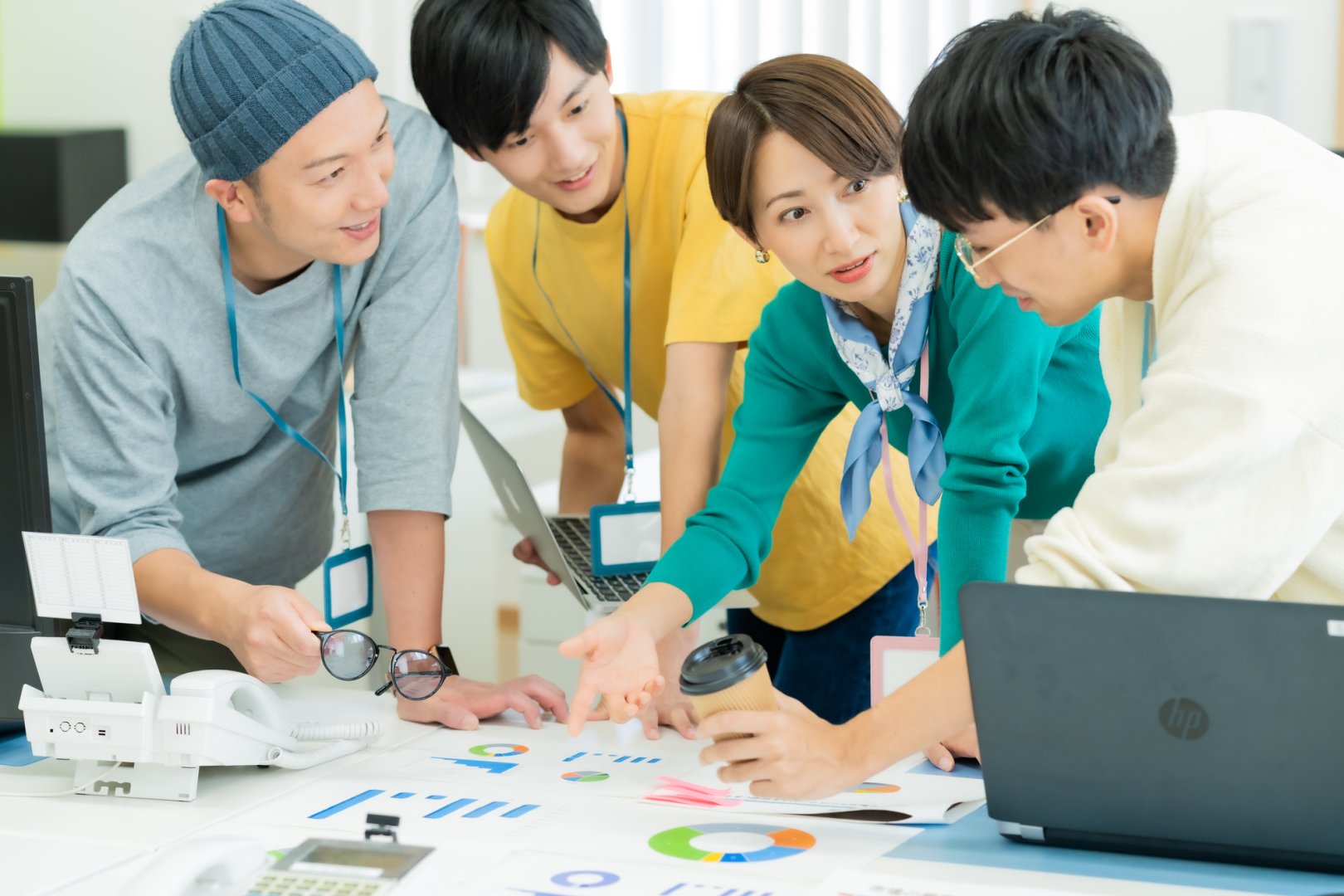 Webマーケティングセミナー開催